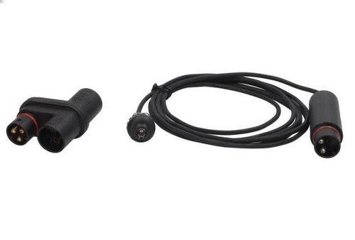 Cable Set, interior heating fan, (engine preheating system) DEFA DEFA460881 - Picture 7 of 7