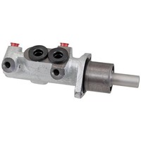 Hauptbremszylinder Ø 22,2 Mm 4X M10X1.0 4-Guss-Ansch. A.B.S. FüR U.A. Audi 80
