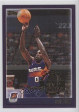 2000-01 Topps MVP Promotion /100 Tony Delk 17a5
