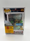 Funko Pop! Vinyl: Marvel - Mysterio (Glow) - Walmart (Exclusive) #473