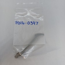 Royal Quiet De Luxe Typewriter Typeslug 3/# Pica 1951 thumbnail