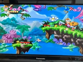 Rayman Sega Saturn Startconfirmed Japan ra