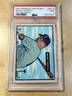 2025 Topps Shoebox Treasures - Mickey Mantle #B51-9 Bowman 1951 - SP Mint 9