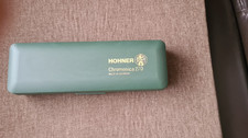 Hohner Chromonica 270