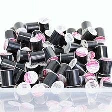 24 Pack Bulk Buy 100% Polyester 200 Yds Sewin...
