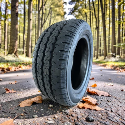 195/50R13c Rovelo Trailer LT - TL - M+S - 104/101N - DOT:2025 - Anhängerreifen - Bild 1 von 4