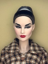 Traveling In Style Evelyn Weaverton East 59th Integrity Toys NEW NRFB