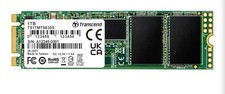1TB M.2 2280 SATA III SSD with Dram Cache, Up to 560MB/s, Compatible w/Ultrabook