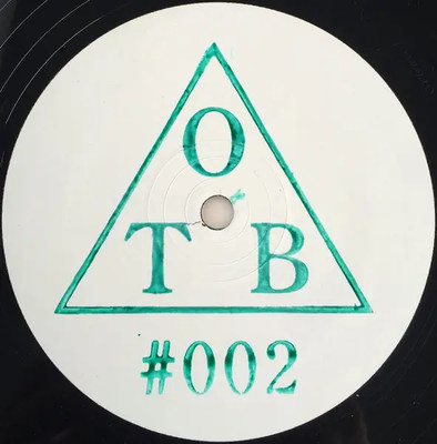 Aggborough The Answer To Everything Vinyl Single 12inch NEW OVP Otb Records