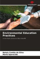 Nataly CantãO Da Silva (U. A.) | Environmental Education Practices | Taschenbuch