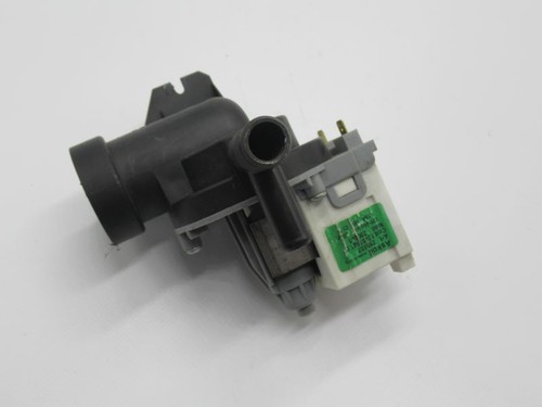 Laugenpumpe Waschmasch AEG Typ.P6496637 Pumpe Art 290507 Cod 12407941 Mod 290803