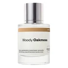 Dossier Woody Oakmoss - Eau de Parfum 1.7 Fl oz New in Box