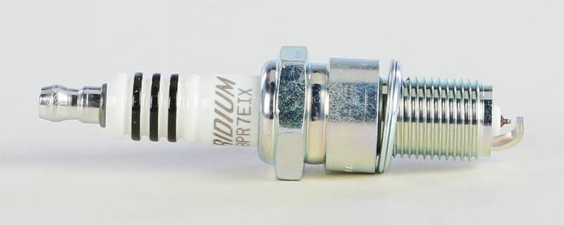 NGK Iridium IX Spark Plug - BPR7EIX - 4055