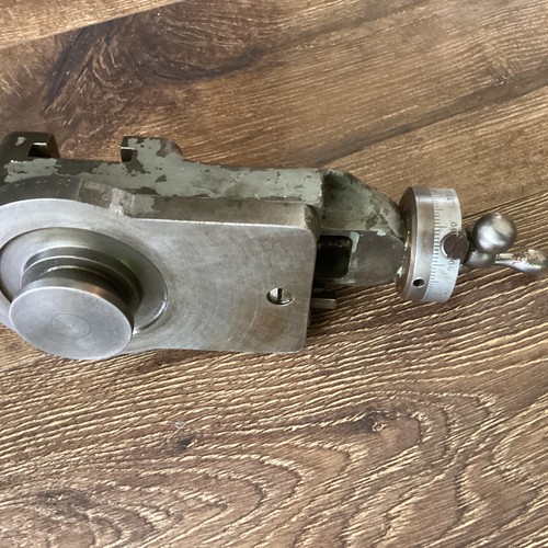 South Bend Heavy 10 Metal Lathe Compound C-102R Free Ship - Picture 8 of 8