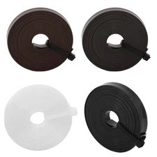 1 Reel Tape in Hair Extension Italian Keratin Glue Bonding Glue Hot Flat Tip