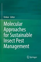 Omkar | Molecular Approaches For Sustainable Insect Pest Management | Buch | Xiv