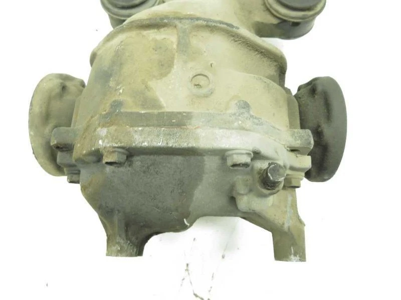 Carrier Rear Automatic Transmission 3.909 Ratio Fits 01-05 LEXUS IS300 Foto 3 de 4