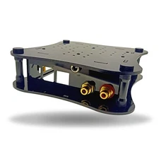 Boss 2 DAC one of the most successful DACs ever designed for Raspberry Pi