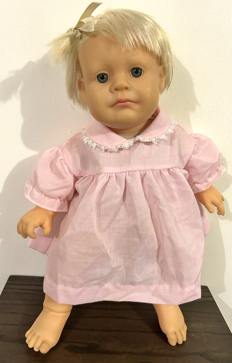 1985 hasbro doll products for sale | eBay