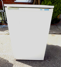 Used Lec under the counter fridge