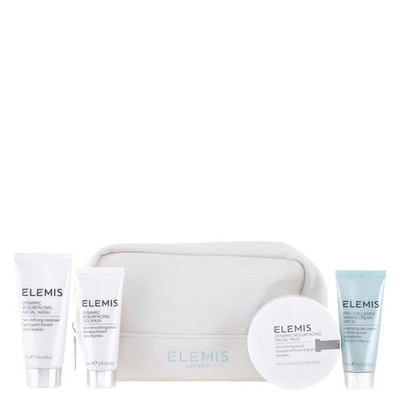 Elemis Dynamic Resurfacing Kit Gift Set Skin Care 641628878888