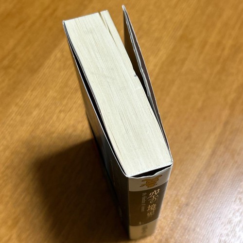 Kara no Kyoukai Volume 1 with bookmark Kinoko Nasu Ryoushiki #PCC1RS - Picture 4 of 6