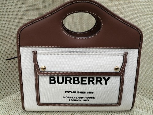 Tote Bag Model 8036784 BURBERRY