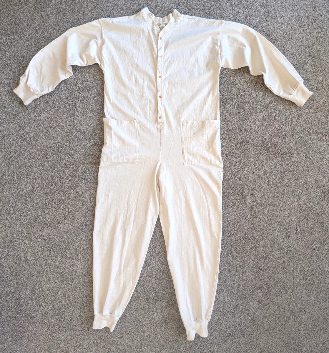 vintage union suit products for sale | eBay