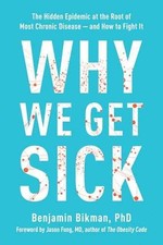 Why We Get Sick: The Hidden Epidemic - Paperb...