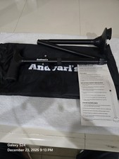 Walking Cane for Men  Women   Foldable, Adjustable, Self-Standing Cane, See Des