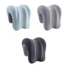 Neck Support Pillow for Adults Students Soft Office Chair Headrest Pillow