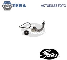 K017PK2080 KEILRIPPENRIEMENSATZ GATES FÜR HONDA ACCORD VIII 2.0 I CU1,2.0 I CW1