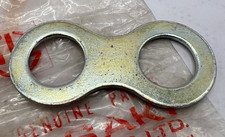 Kawasaki NOS NEW 41045-006 Brake Shoe Washer Z1 H1 H2 KH KZ KLF KVF KH