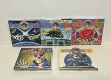 Grateful Dead Daves Pick Volumes 1-5 - Issues Read
