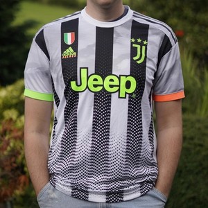 Juventus X Palace | eBay