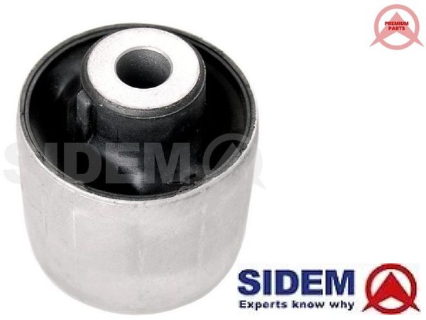 Sidem 821647 Lagerung FüR Lenker Querlenkerlager Lager Querlenker Buchse-image