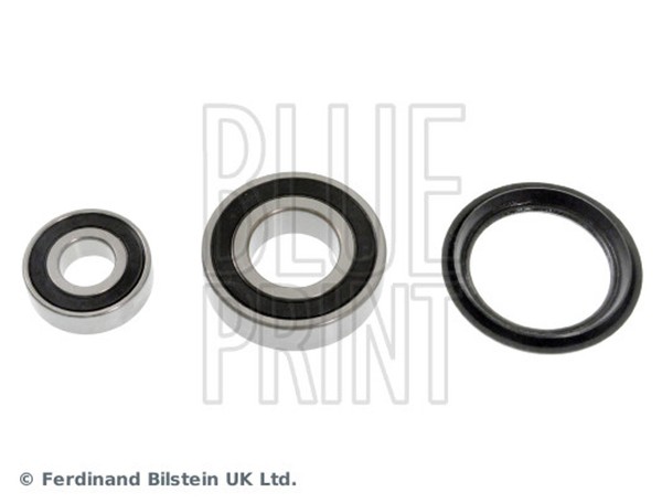 Reparatursatz Achsschenkel Blue Print ADN18047C FüR Nissan Primera P10 P11 WP11-image