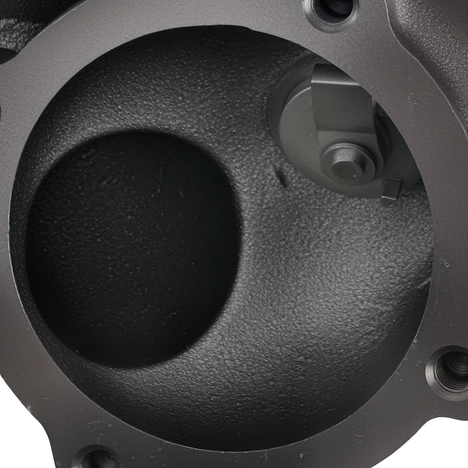 Ko4-001 Turbocharger For Vw Golf Sport Beetle Fit Audi A3 Water Oil Cooling - Image 3 of 4