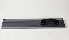 HYPER HyperDrive 4K Multi-Display Docking Station MacBook HD134/HD156