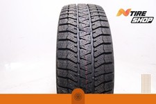 Set Of 4 New 23565r16 Bridgestone Blizzak Ws90 Studless - 103t - 11.532