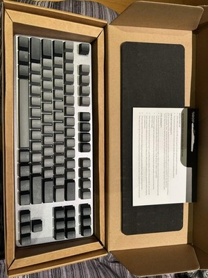 Drop CTRL Mechanical Keyboard (Kaihua Switches)