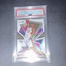 2020-21 Panini Recon LeBron James Gold #8 PSA 9 Cavaliers Serial /10