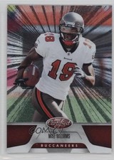 2011 Certified Platinum Red Mike Williams #141 3j2