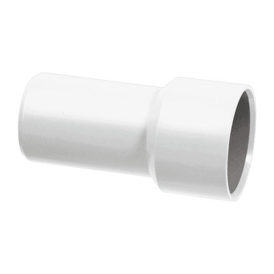 McAlpine ABSCON-35X1.25 Lösungsmittel Schweißadapter 11/4 - NEU - KOSTENLOSE LIEFERUNG