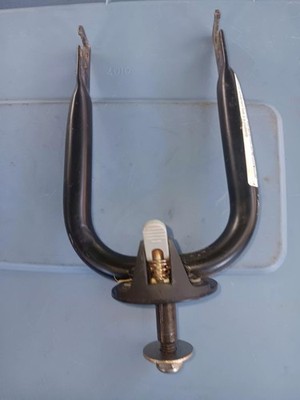 Baby Trend Expedition  Jogging Stroller Front Wheel FORK For 12'' Wheel