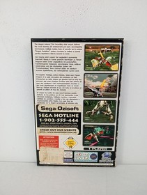 Panzer Dragoon II Zwei Sega Saturn Game No Book