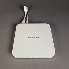 Belkin USB 2.0 and FireWire 6-Port Hub Mac OS, MPN - F5U526