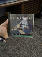 Sierra Lighthouse: The Dark Being PC Game for Windows CD-ROM 2-Disc Set
