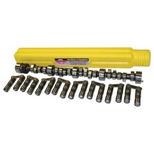 Howards Racing Components Hyd Roller Cam Lifter Kit - Sbc- Cl110235-12 Howards Racing Components Hyd Roller Cam Lifter Kit - Sbc- Cl110235-12