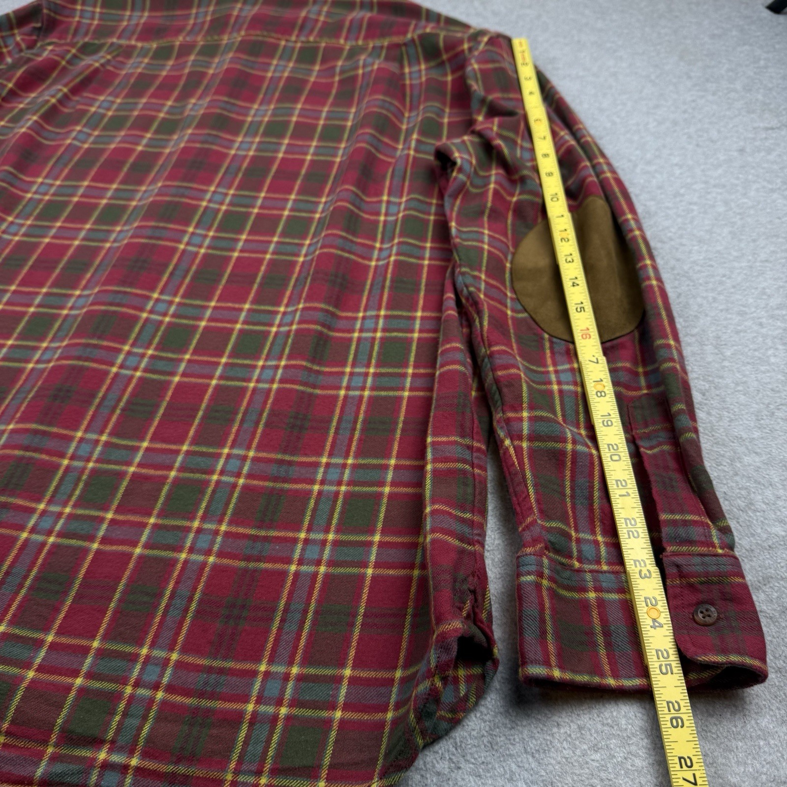 Pendleton Cotton Hawthorne Munro Ancient Tartan R… - image 10